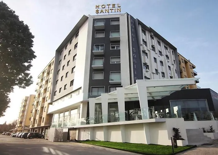 Hotel Santin