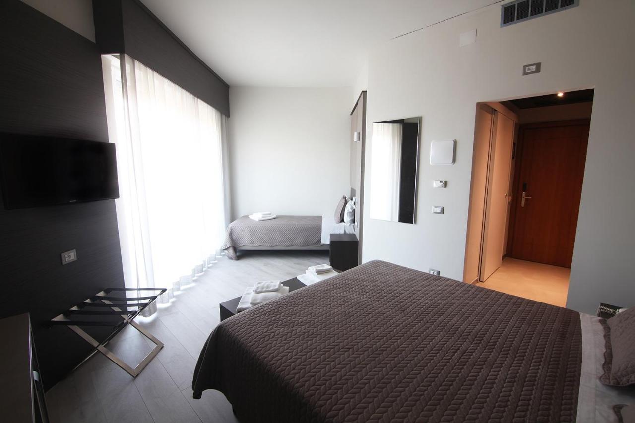 Hotel Santin 3*