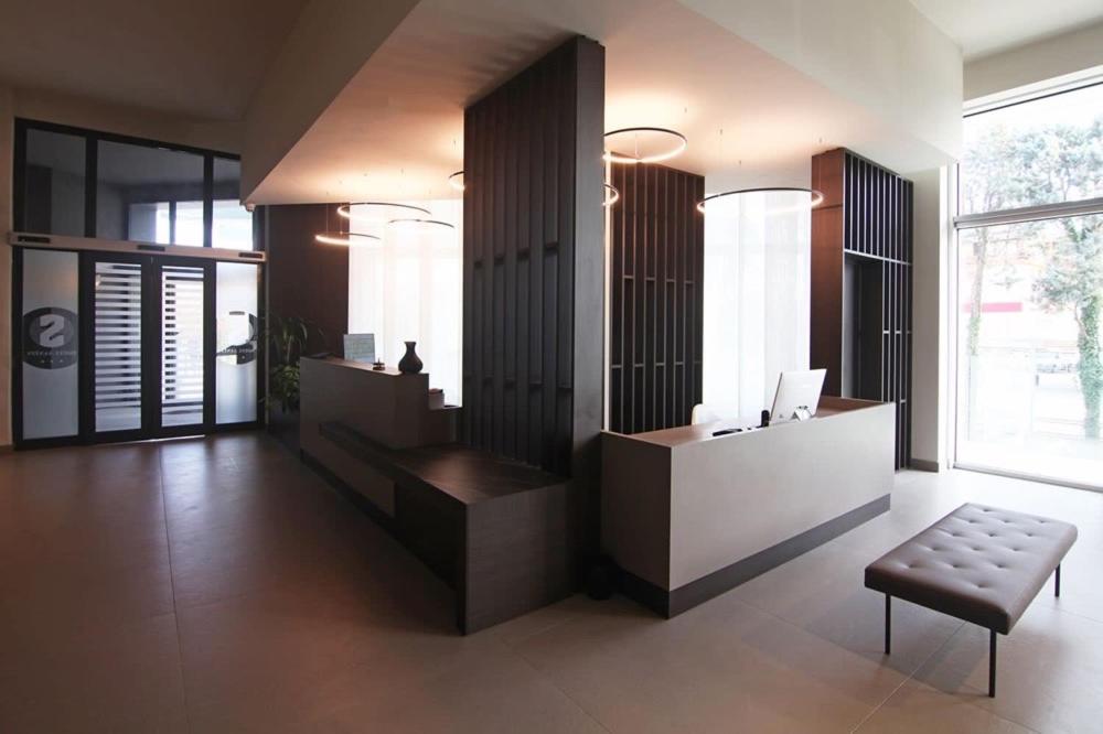 Santin Hotel