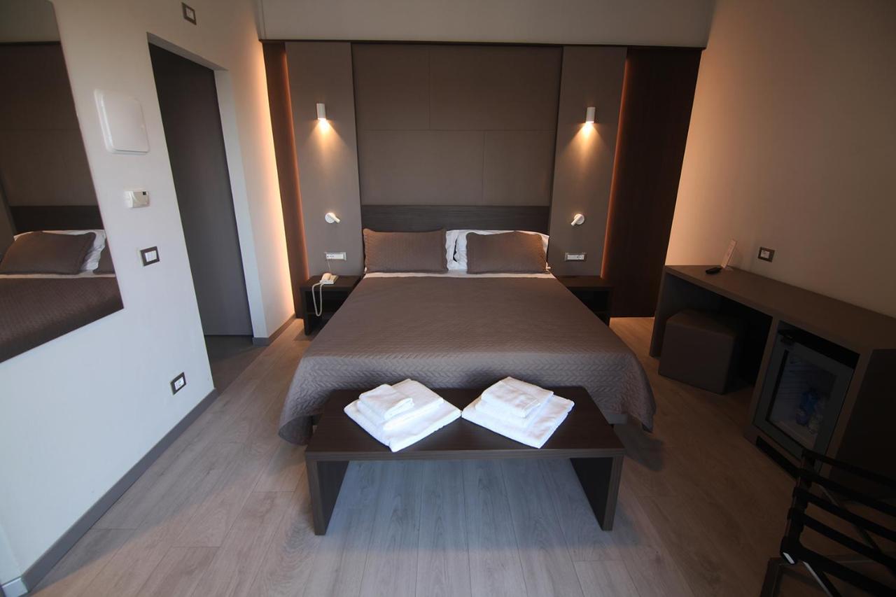 Santin Hotel 3*