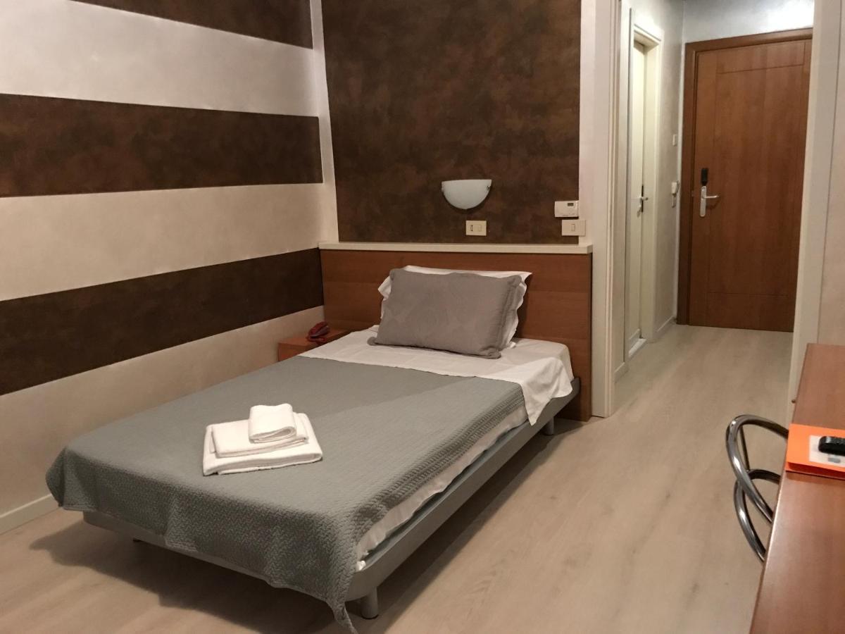 Hotel Santin Pordenone