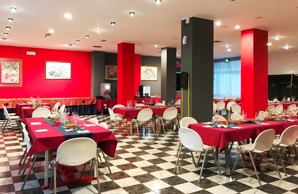 Hotel Santin Pordenone
