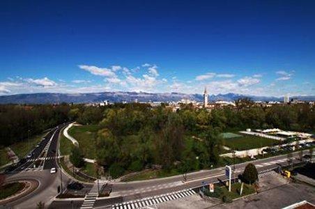 Santin Hotel Pordenone