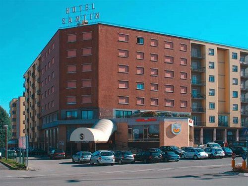 Santin 3* Pordenone