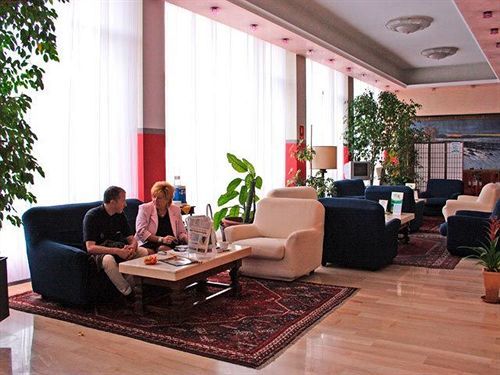 Hotel Santin