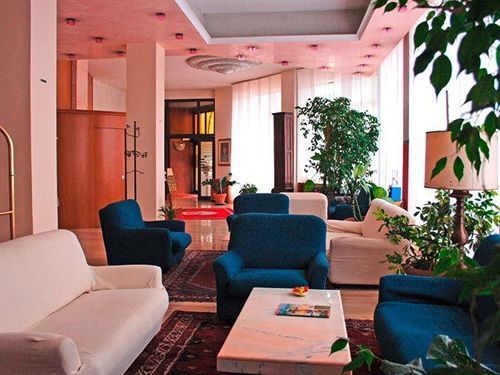 Santin Hotel Pordenone