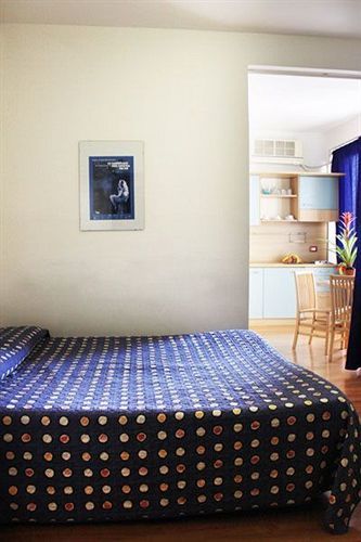 Santin Hotel Pordenone
