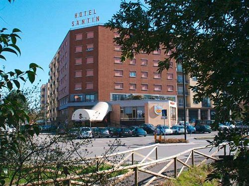 Santin 3* Pordenone