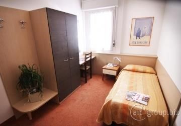 Hotel Santin 3*