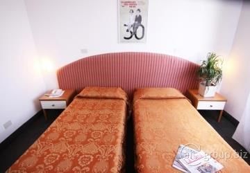 Hotel Santin