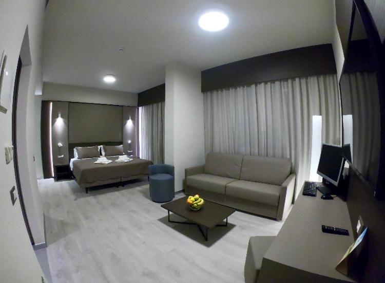 Santin Hotel Pordenone