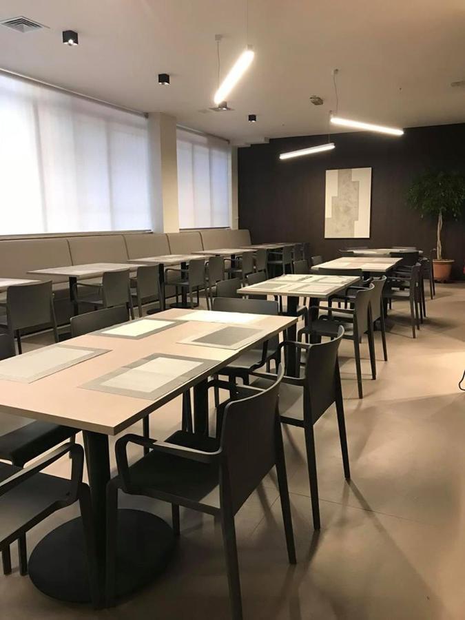Hotel Santin 3*