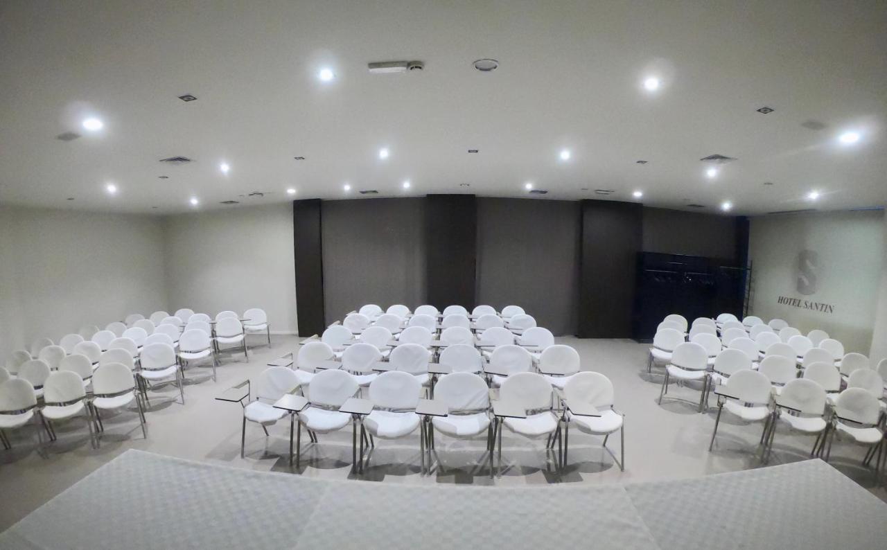 Hotel Santin